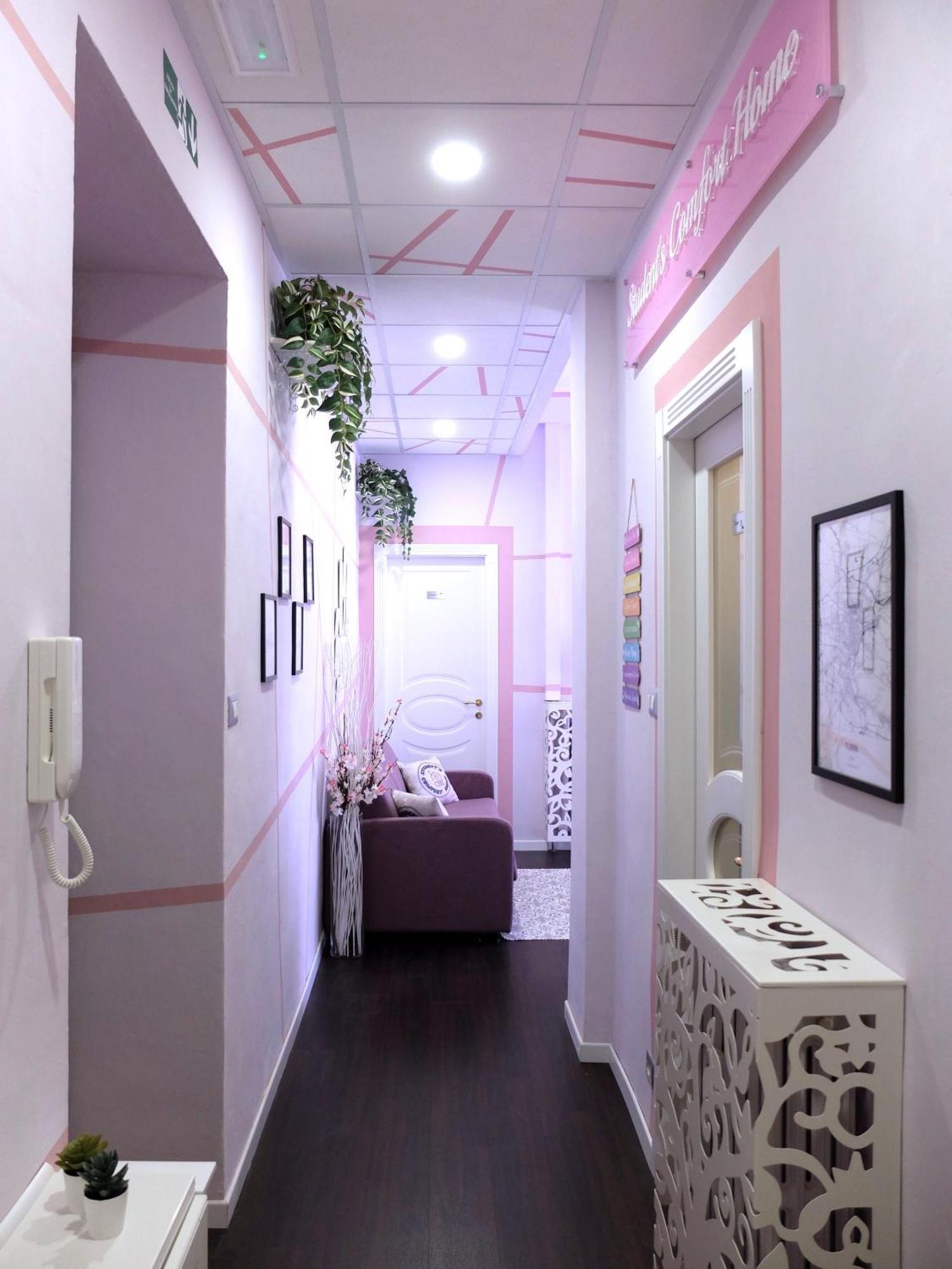 Turin Comfort Home Exterior foto