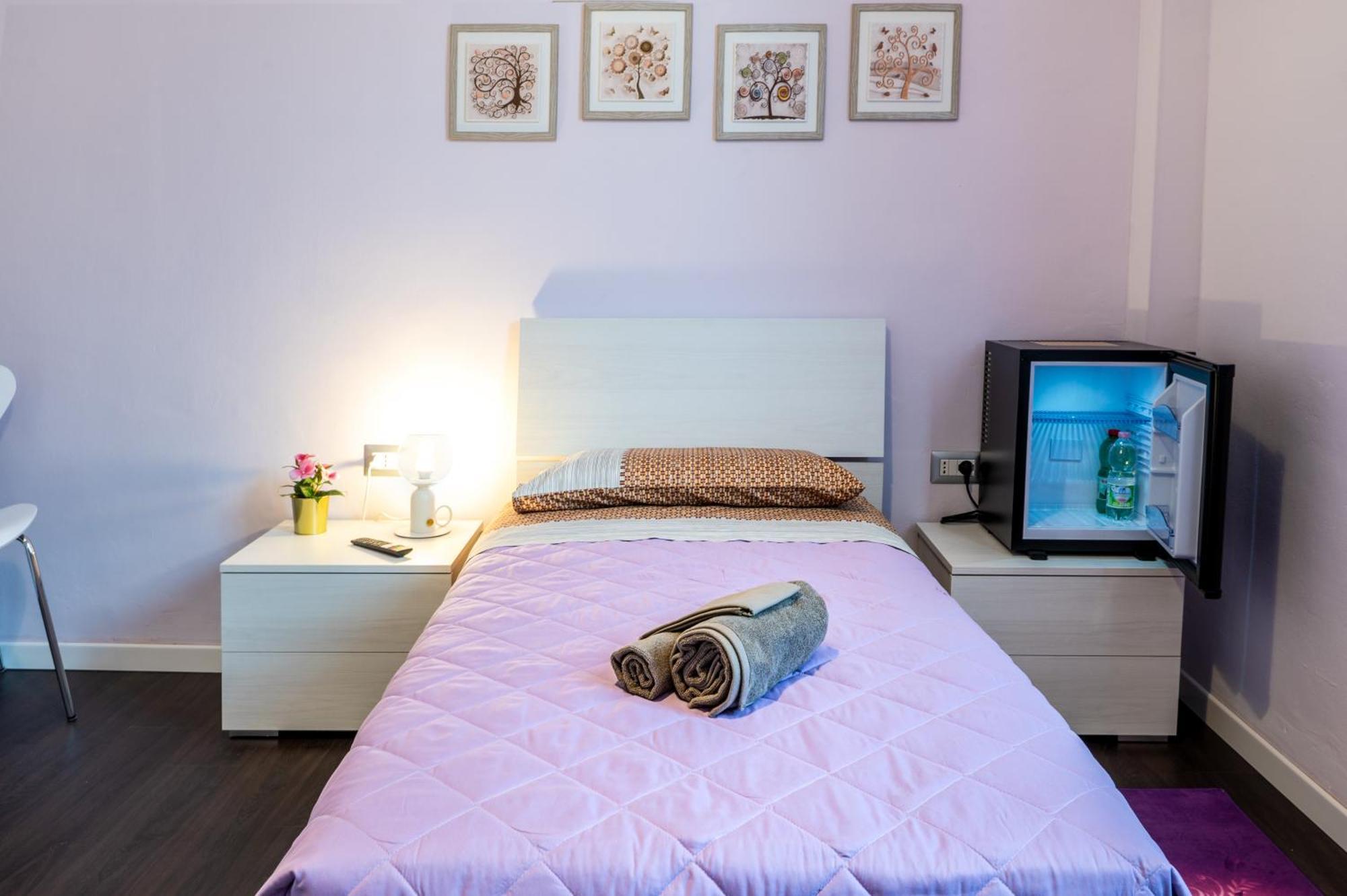 Turin Comfort Home Exterior foto