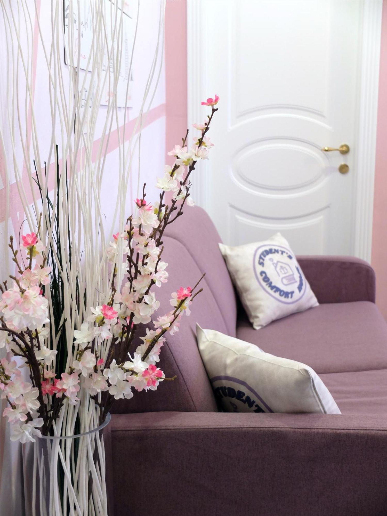 Turin Comfort Home Exterior foto